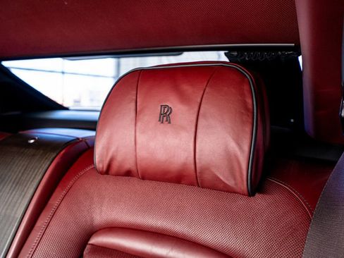 Used 2021 Rolls-Royce Ghost AWD/4WD image 52