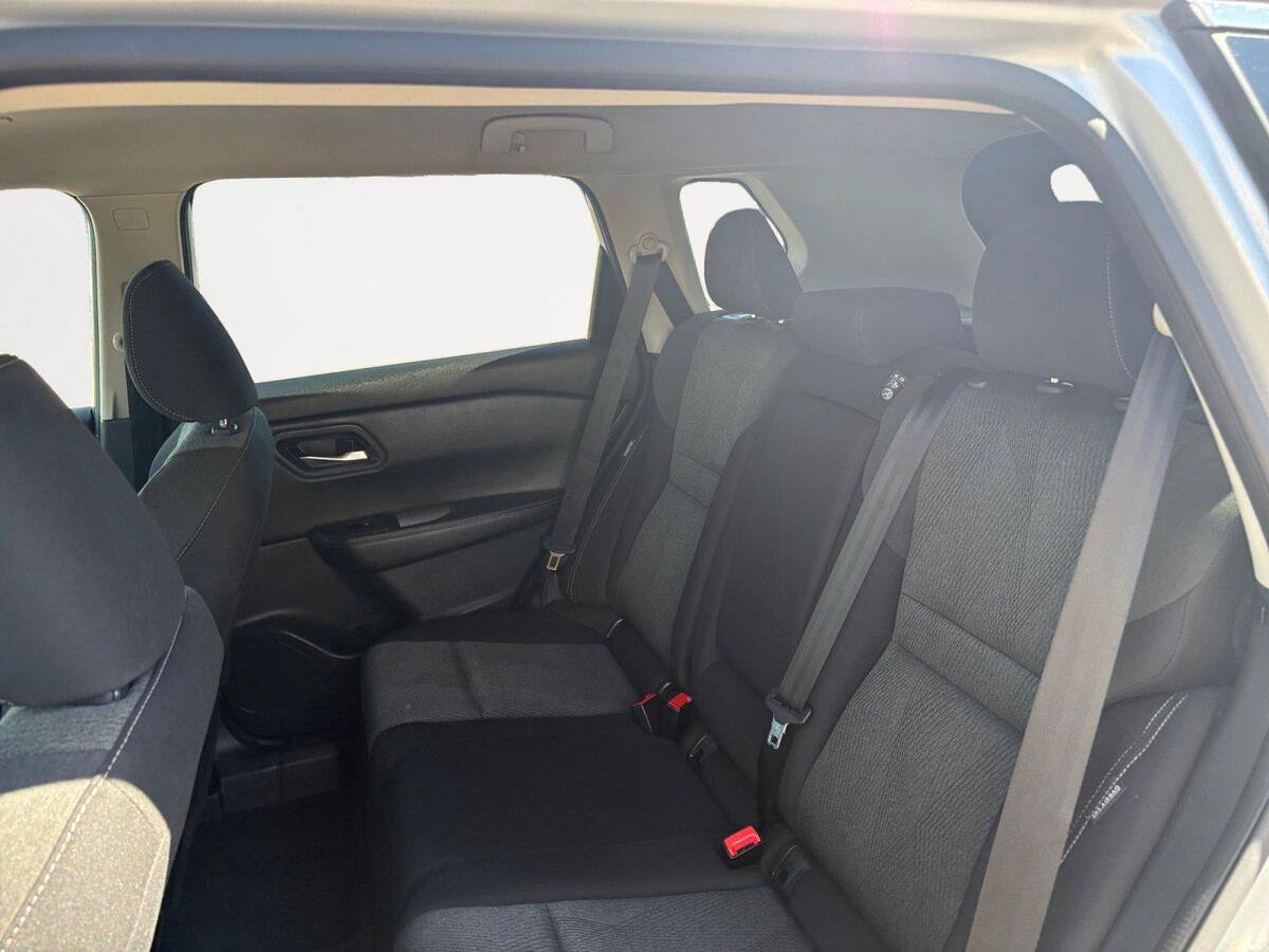 Used 2024 Nissan Rogue SV AWD/4WD image 13