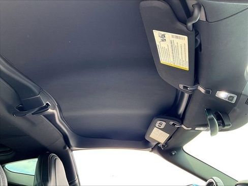 Used 2014 Chevrolet Corvette Stingray Coupe w/ 3LT Preferred Equipment Group image 19