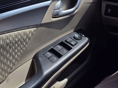 Used 2015 Honda Civic EX image 28