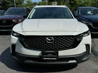 Certified 2023 MAZDA CX-50 2.5 S w/ Cargo Package video 2