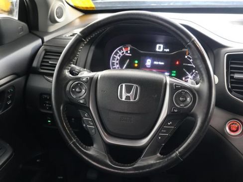 Used 2022 Honda Ridgeline RTL-E image 10