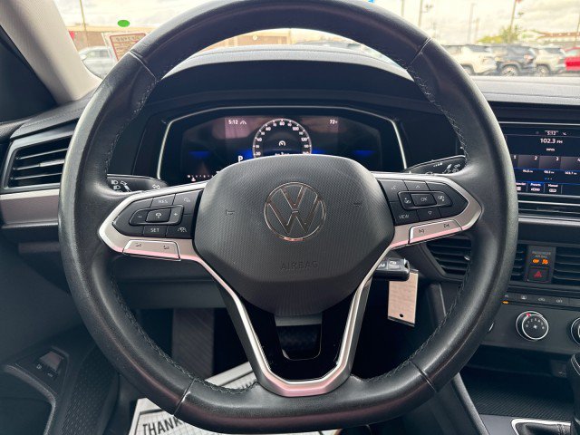 Used 2024 Volkswagen Jetta S FWD image 18
