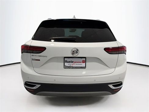 Used 2023 Buick Envision Essence image 5