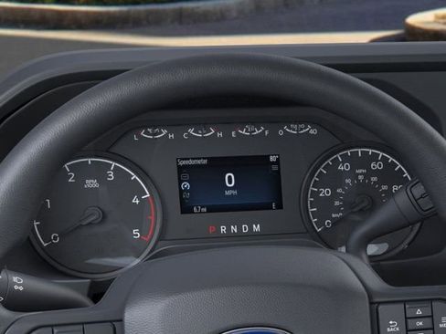 New 2026 Ford F450 XL w/ XL Chrome Package image 14