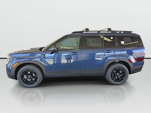 New 2026 Hyundai Santa Fe XRT AWD/4WD image 6