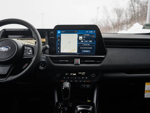 New 2026 Subaru Outback Limited image 16