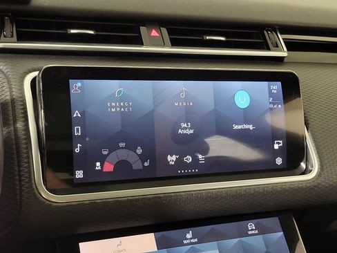 Used 2021 Land Rover Range Rover Velar S AWD/4WD image 29