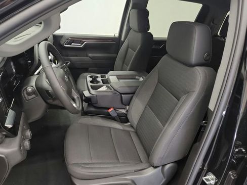 New 2026 Chevrolet Silverado 1500 RST w/ RST Select Package AWD/4WD image 18