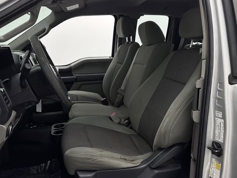 Used 2015 Ford F150 XL w/ XL Power Equipment Group RWD image 12