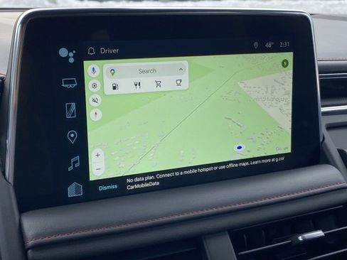 Used 2022 Chevrolet Suburban RST w/ Luxury Package image 17