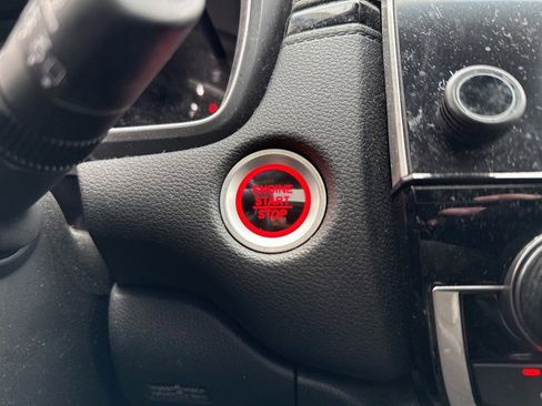 Certified 2019 Honda CR-V EX image 12