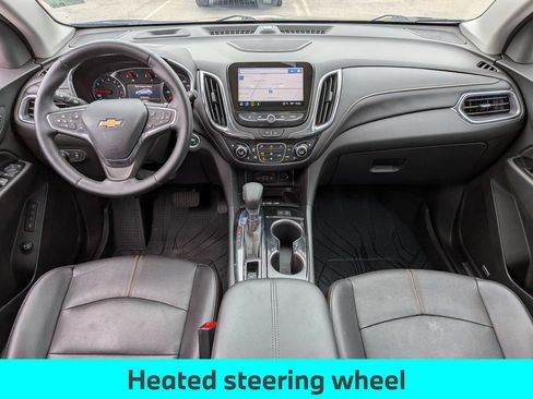 Used 2024 Chevrolet Equinox Premier FWD image 28