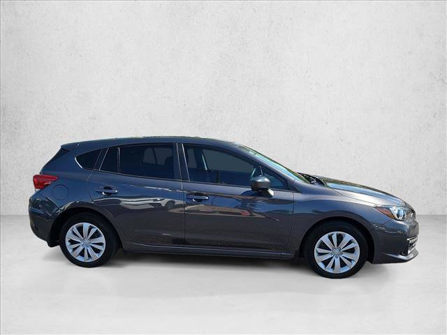 Used 2023 Subaru Impreza 2.0i AWD/4WD image 5