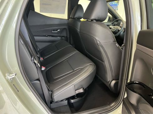 New 2026 Hyundai Santa Cruz XRT AWD/4WD image 22