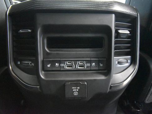 Used 2021 RAM 1500 Limited image 26