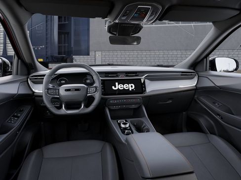 New 2026 Jeep Cherokee Limited image 14