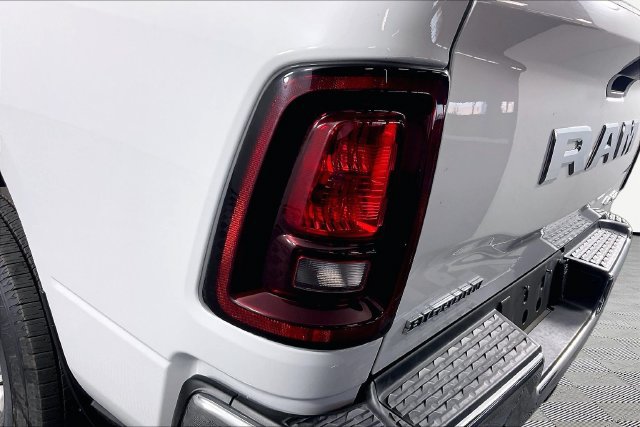 Used 2026 RAM 2500 Big Horn AWD/4WD image 22
