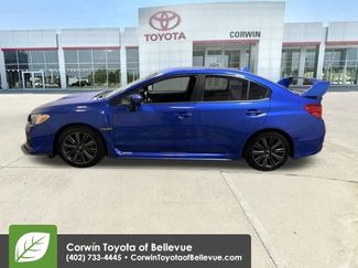 Used 2017 Subaru WRX video 2