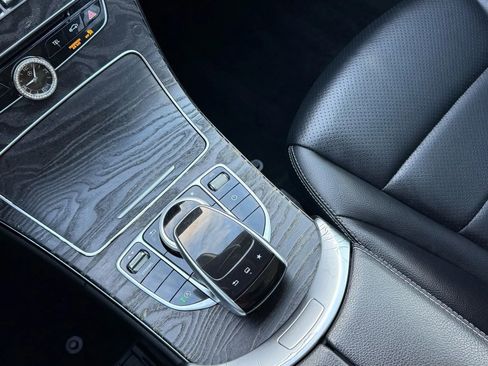 Used 2016 Mercedes-Benz C 300 4MATIC Sedan w/ Premium 1 Package image 25