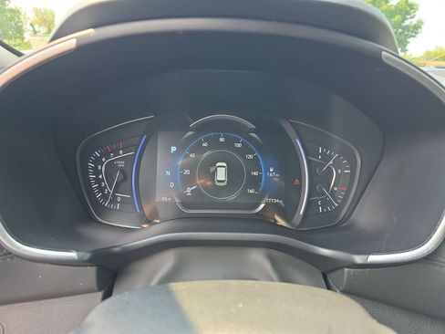 Used 2020 Hyundai Santa Fe SEL FWD image 15