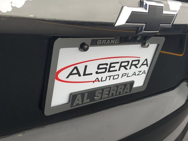Used 2019 Chevrolet Traverse RS w/ LPO, Floor Liner Package AWD/4WD image 7