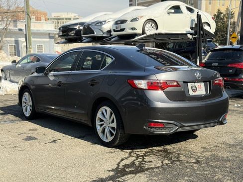 Used 2016 Acura ILX FWD with Premium Package image 5