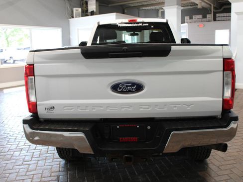 Used 2018 Ford F350 XL AWD/4WD image 6
