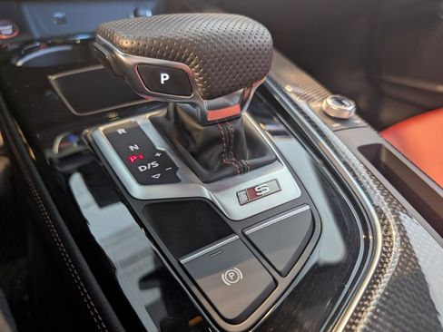 Used 2022 Audi S5 Premium Plus w/ Premium Plus image 23