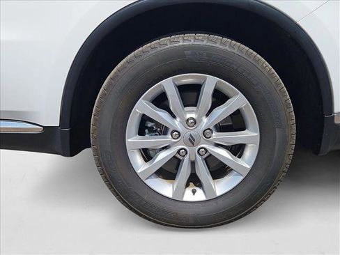 Used 2023 Dodge Durango SXT Launch Edition image 22