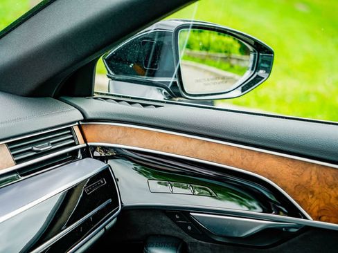 Used 2019 Audi A8 L 3.0T w/ Executive Package AWD/4WD image 29