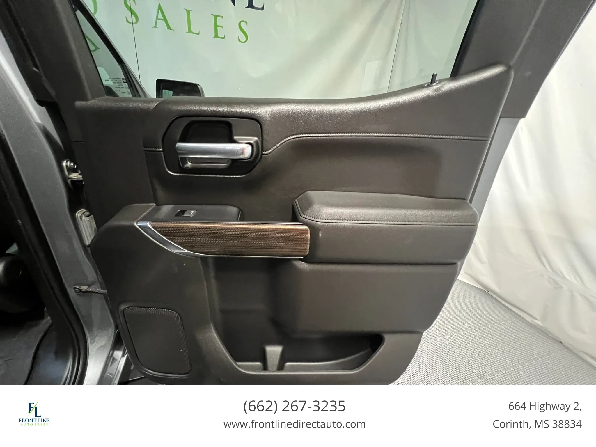 Used 2020 Chevrolet Silverado 1500 RST w/ All-Star Edition AWD/4WD image 25
