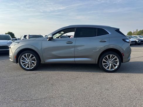 New 2026 Buick Envision Avenir AWD/4WD image 3
