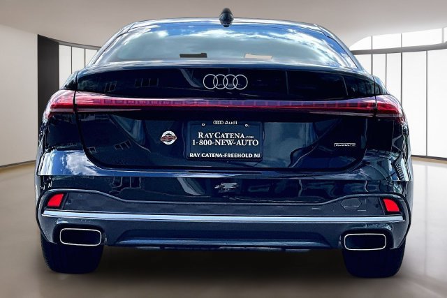 Used 2025 Audi A5 Premium Plus w/ Premium Plus AWD/4WD image 6