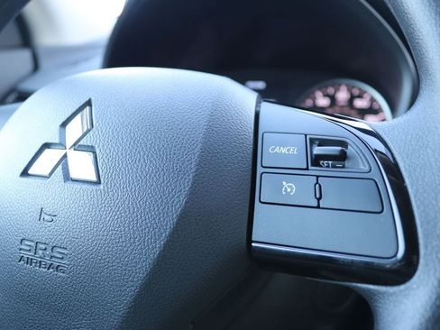 Used 2025 Mitsubishi Eclipse Cross LE AWD/4WD image 27