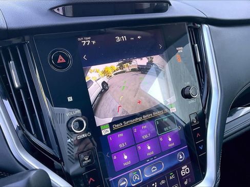 Used 2021 Subaru Outback Limited image 46