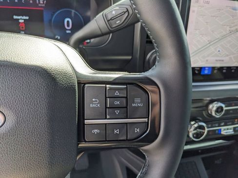 New 2026 Ford F250 Platinum w/ Tremor Off-Road Package AWD/4WD image 29