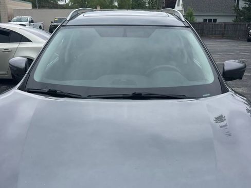 Used 2016 Nissan Rogue SL w/ SL Premium Package AWD/4WD image 15