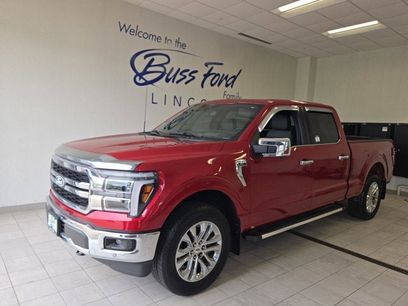 Used 2022 Ford Explorer Platinum w/ Equipment Group 601A