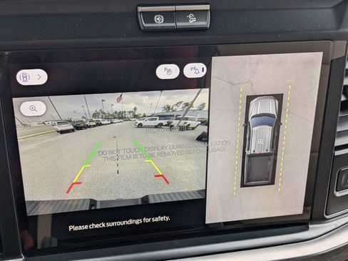 New 2026 Ford F250 Lariat w/ Lariat Ultimate Package image 21