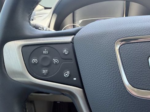 Used 2023 GMC Terrain Denali AWD/4WD image 31