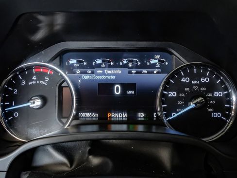 Used 2022 Ford F350 Lariat w/ Lariat Ultimate Package AWD/4WD image 18