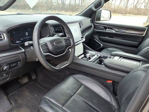 Used 2022 Jeep Wagoneer Series I w/ Convenience Group I image 20