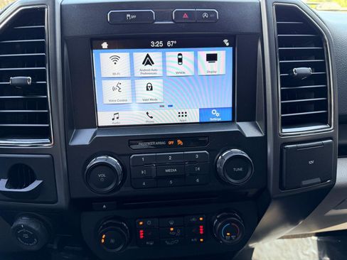 Used 2018 Ford F150 XLT w/ Equipment Group 302A Luxury image 46