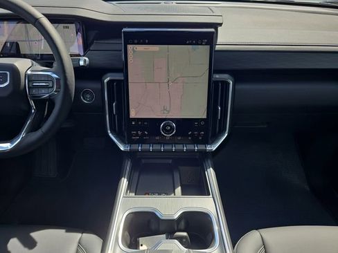 New 2026 GMC Acadia Elevation w/ Black Edition image 12