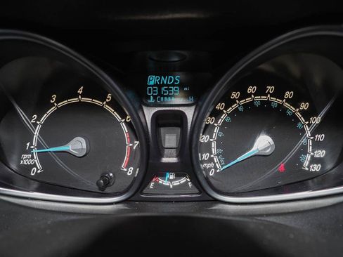Used 2014 Ford Fiesta SE FWD image 10