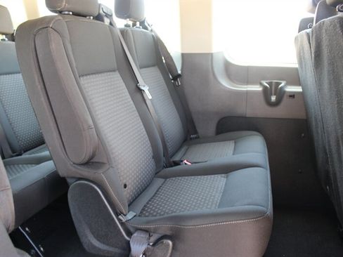 Used 2023 Ford Transit 350 XLT RWD image 14