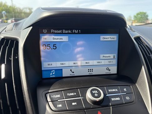 Used 2019 Ford Escape SE AWD/4WD image 27