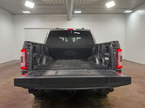 Used 2022 Ford F150 Lariat image 26