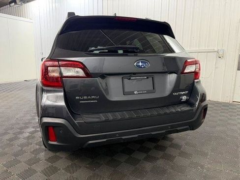 Used 2019 Subaru Outback 2.5i Limited w/ Protection Package #1 AWD/4WD image 4